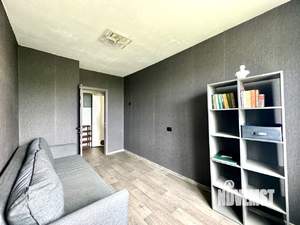 3-к квартира, на длительный срок, 52м2, 4/9 этаж