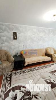 2-к квартира, на длительный срок, 44м2, 3/5 этаж