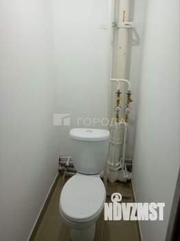 2-к квартира, на длительный срок, 53м2, 6/9 этаж