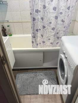 1-к квартира, посуточно, 56м2, 2/10 этаж