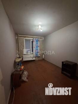 1-к квартира, на длительный срок, 28м2, 1/1 этаж