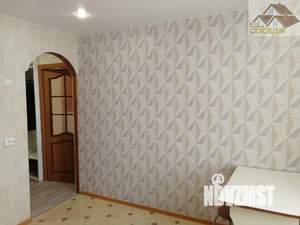1-к квартира, на длительный срок, 34м2, 5/9 этаж