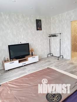 1-к квартира, посуточно, 38м2, 7/9 этаж