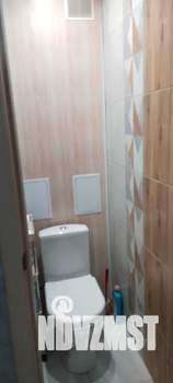 2-к квартира, посуточно, 48м2, 5/5 этаж