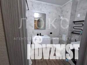 1-к квартира, на длительный срок, 40м2, 12/18 этаж