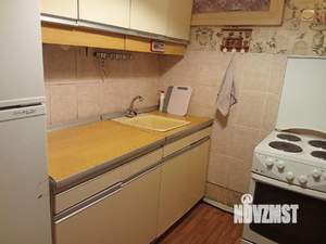 2-к квартира, на длительный срок, 45м2, 1/5 этаж
