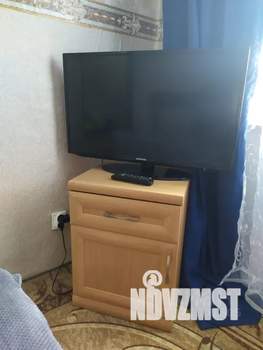 3-к квартира, посуточно, 56м2, 1/5 этаж