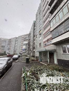 1-к квартира, на длительный срок, 36м2, 4/9 этаж