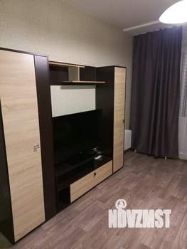 1-к квартира, на длительный срок, 32м2, 9/9 этаж