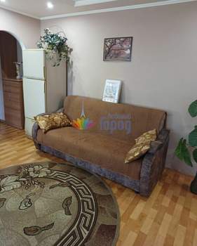 2-к квартира, на длительный срок, 45м2, 2/5 этаж