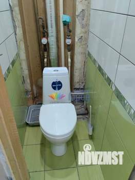 3-к квартира, на длительный срок, 58м2, 4/5 этаж