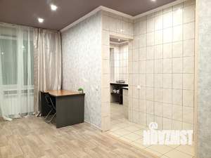 2-к квартира, посуточно, 48м2, 1/5 этаж
