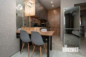 2-к квартира, на длительный срок, 41м2, 19/20 этаж