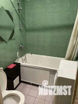 1-к квартира, посуточно, 31м2, 1/1 этаж