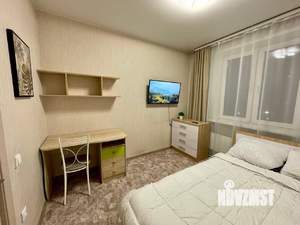 3-к квартира, на длительный срок, 66м2, 5/9 этаж