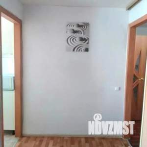 1-к квартира, посуточно, 40м2, 2/5 этаж