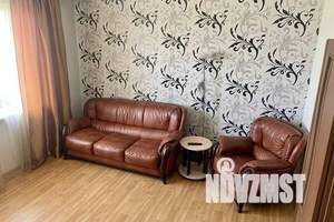 2-к квартира, посуточно, 50м2, 9/9 этаж