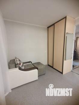 1-к квартира, на длительный срок, 30м2, 4/5 этаж