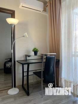 2-к квартира, посуточно, 45м2, 1/1 этаж