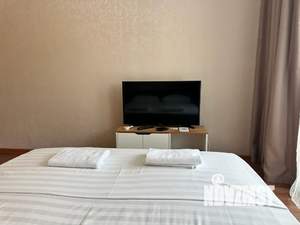 1-к квартира, посуточно, 36м2, 2/10 этаж