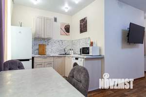 Студия квартира, посуточно, 32м2, 3/5 этаж