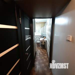 3-к квартира, на длительный срок, 47м2, 2/5 этаж