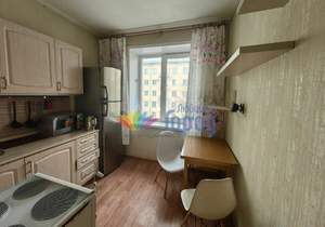 1-к квартира, на длительный срок, 30м2, 3/5 этаж