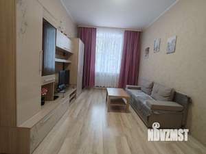 2-к квартира, посуточно, 59м2, 3/4 этаж