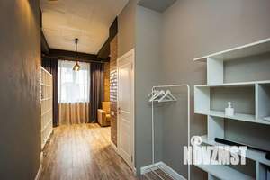 1-к квартира, посуточно, 59м2, 1/5 этаж