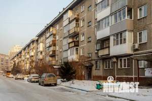 1-к квартира, посуточно, 33м2, 2/5 этаж