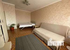 1-к квартира, посуточно, 31м2, 5/5 этаж