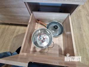 Студия квартира, на длительный срок, 21м2, 2/20 этаж