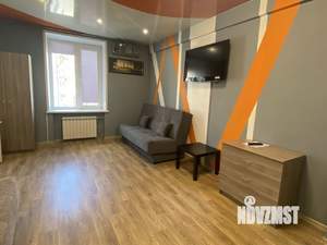 3-к квартира, посуточно, 90м2, 2/5 этаж