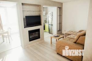 Студия квартира, посуточно, 60м2, 14/14 этаж