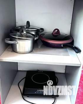 1-к квартира, посуточно, 31м2, 4/5 этаж