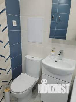 1-к квартира, посуточно, 31м2, 4/5 этаж