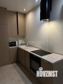 1-к квартира, на длительный срок, 52м2, 11/25 этаж