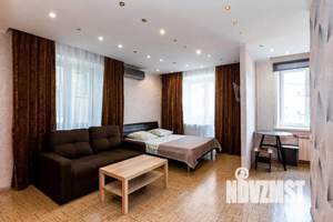 1-к квартира, посуточно, 33м2, 3/5 этаж