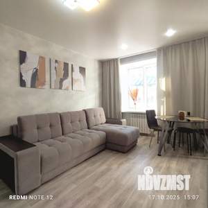 2-к квартира, посуточно, 41м2, 5/5 этаж