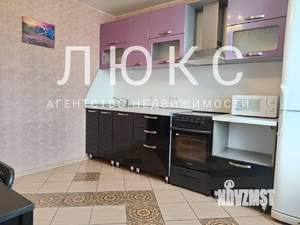 1-к квартира, на длительный срок, 40м2, 18/18 этаж