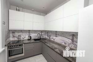 1-к квартира, посуточно, 90м2, 1/1 этаж