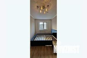 3-к квартира, посуточно, 50м2, 4/5 этаж