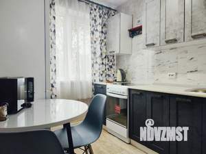 1-к квартира, посуточно, 31м2, 3/5 этаж