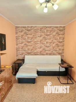 1-к квартира, на длительный срок, 31м2, 3/5 этаж