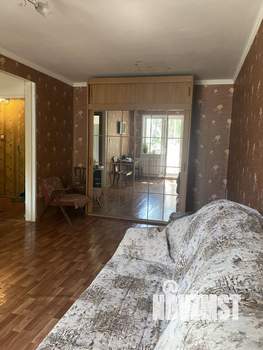 1-к квартира, на длительный срок, 31м2, 2/5 этаж