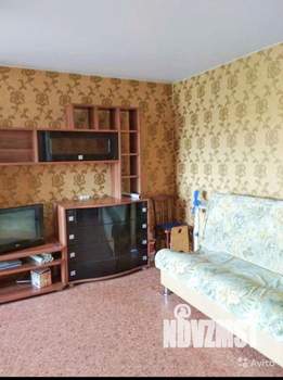 2-к квартира, на длительный срок, 46м2, 5/5 этаж