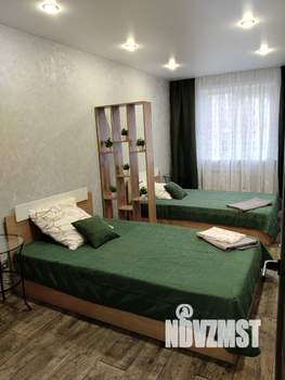 2-к квартира, посуточно, 45м2, 2/5 этаж