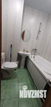 1-к квартира, на длительный срок, 30м2, 4/9 этаж