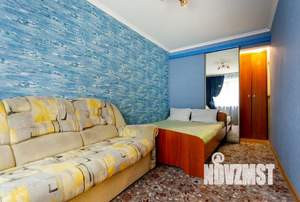 2-к квартира, посуточно, 45м2, 4/5 этаж