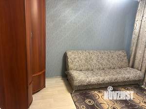 1-к квартира, на длительный срок, 18м2, 4/5 этаж